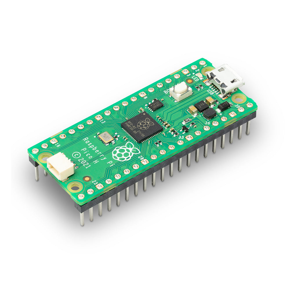 Raspberry Pi Pico H Raspberry Pi Pico H